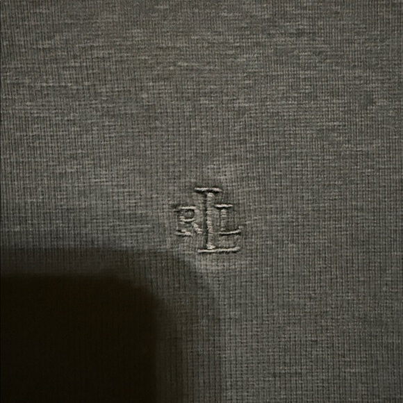 Ralph Lauren
Plus Size Crew Neck Short Sleeve Stretch Cotton T-Shirt Sz 1X - Picture 12 of 12